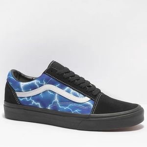 Vans Old Skool Lighting Shoes